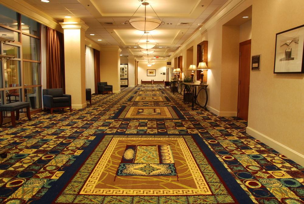 Crowne Plaza Hotel Harrisburg-Hershey By Ihg Extérieur photo