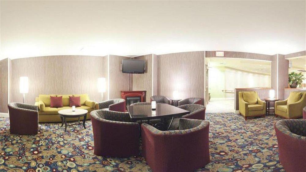 Crowne Plaza Hotel Harrisburg-Hershey By Ihg Extérieur photo