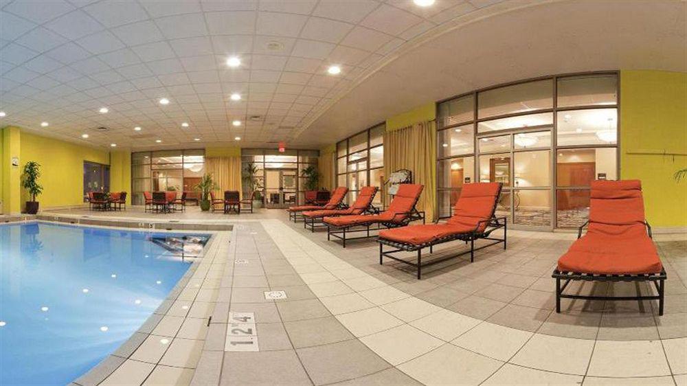 Crowne Plaza Hotel Harrisburg-Hershey By Ihg Extérieur photo