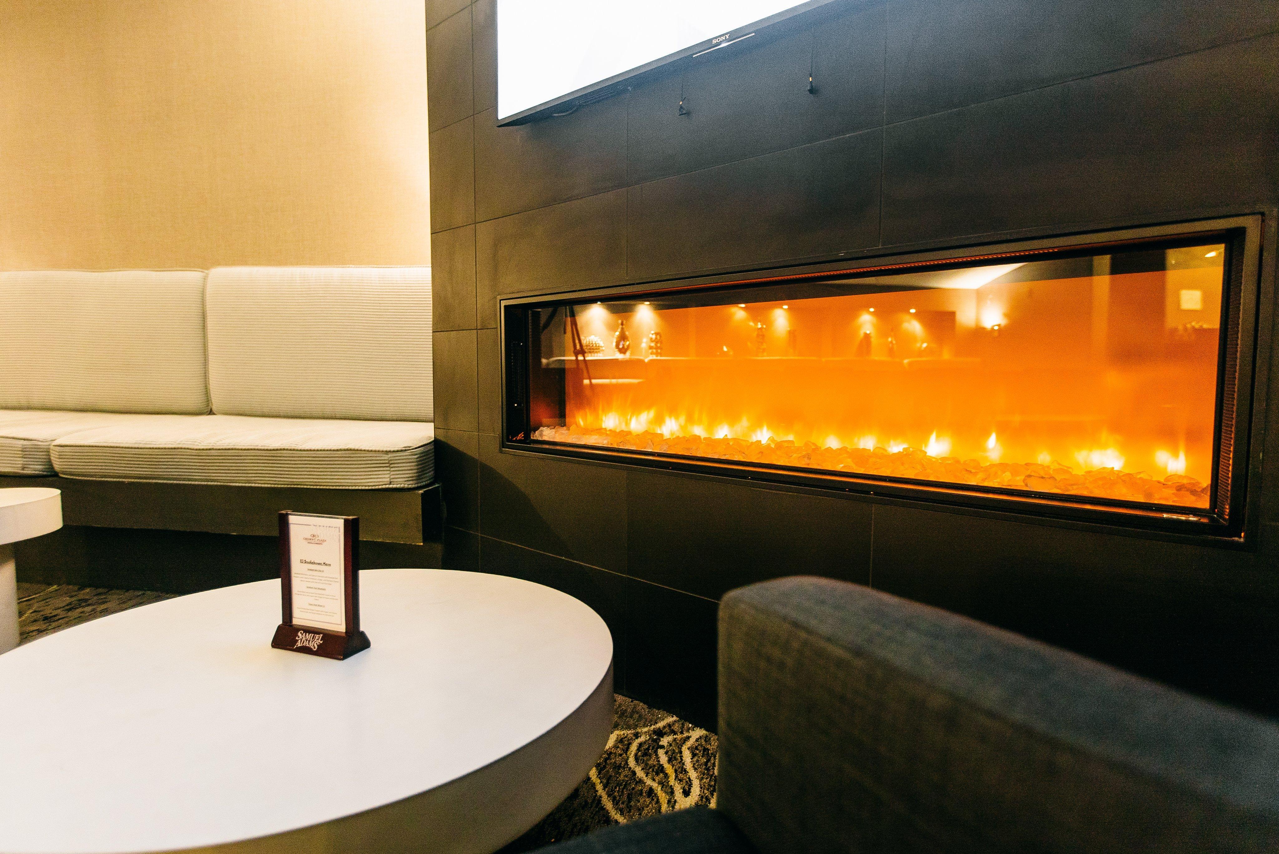 Crowne Plaza Hotel Harrisburg-Hershey By Ihg Extérieur photo
