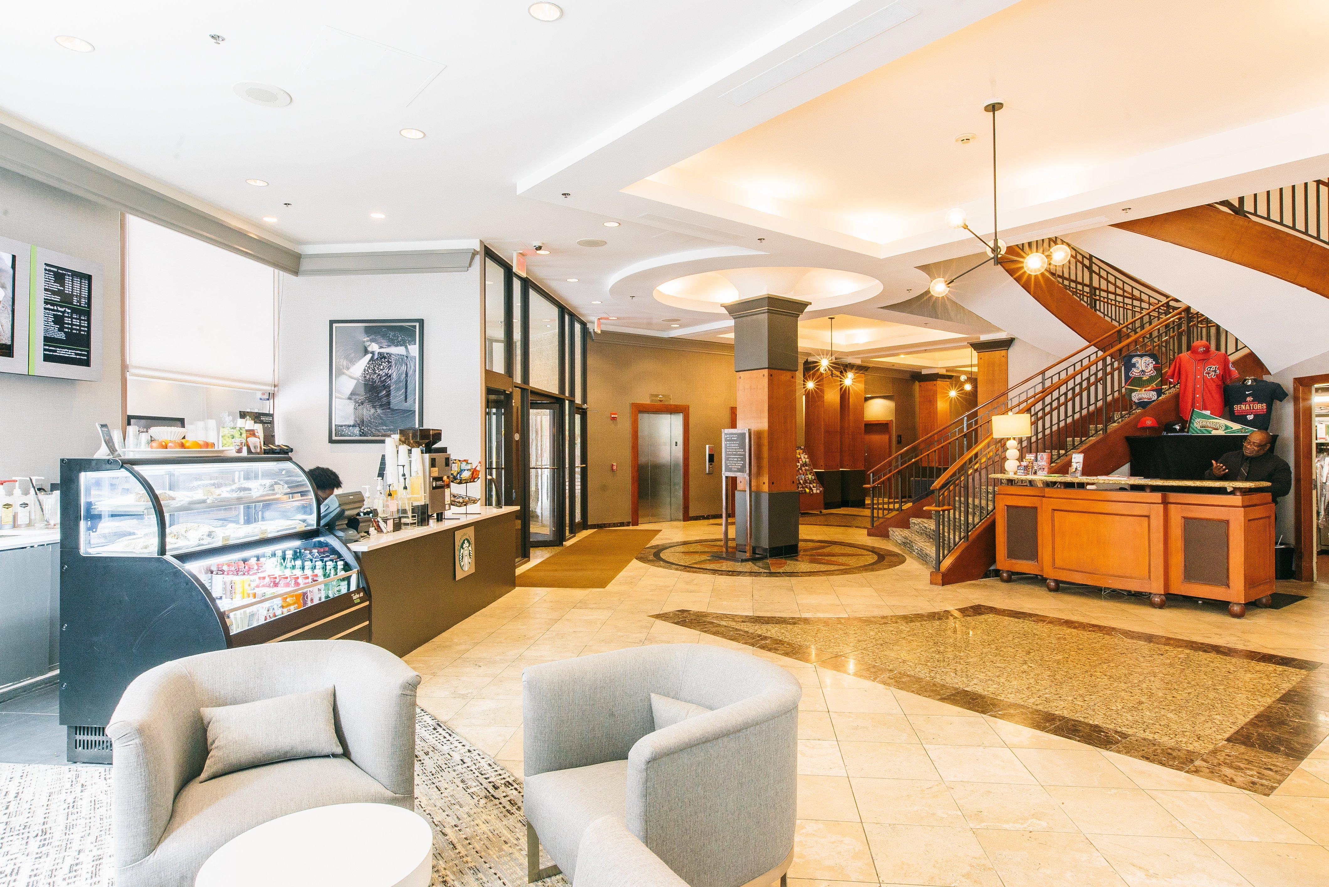 Crowne Plaza Hotel Harrisburg-Hershey By Ihg Extérieur photo