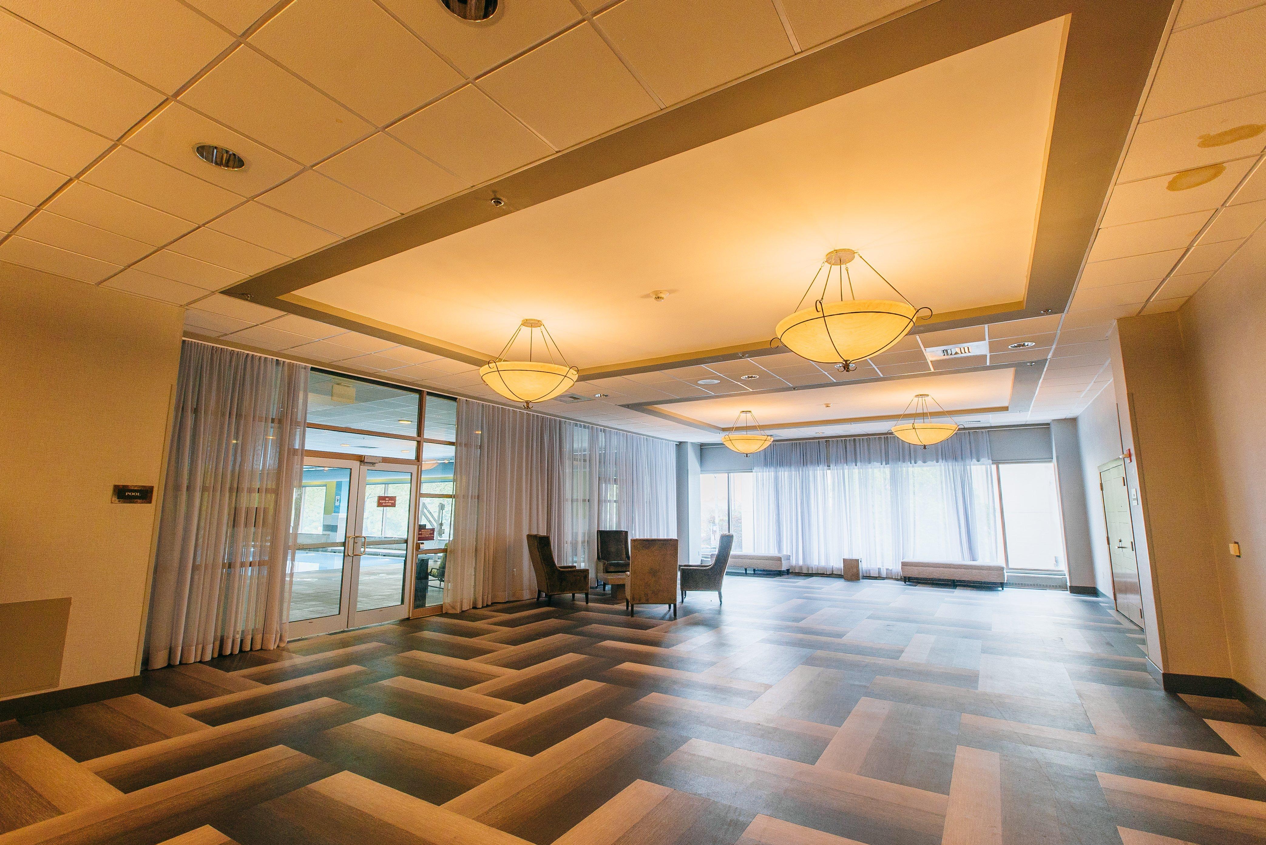 Crowne Plaza Hotel Harrisburg-Hershey By Ihg Extérieur photo