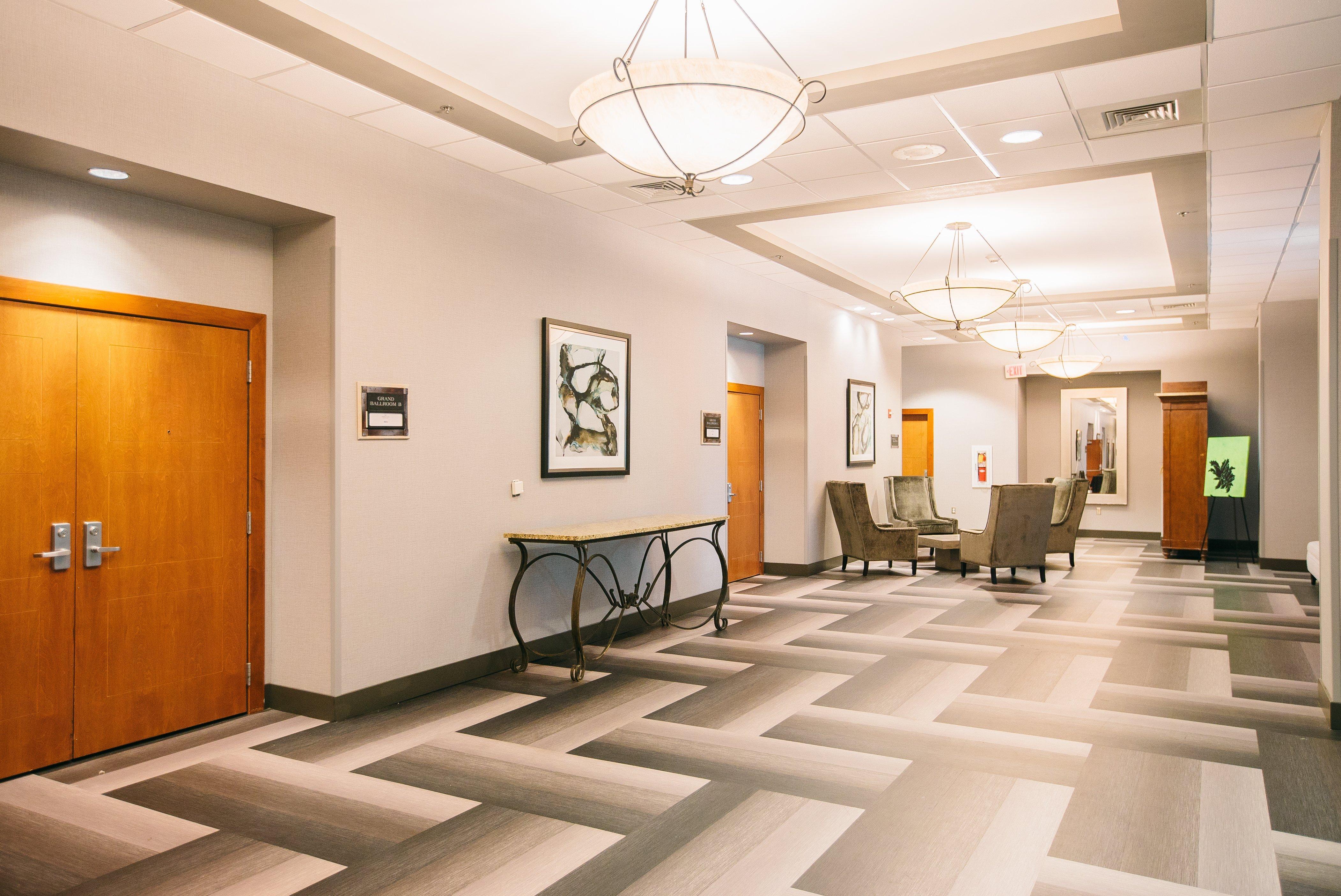 Crowne Plaza Hotel Harrisburg-Hershey By Ihg Extérieur photo