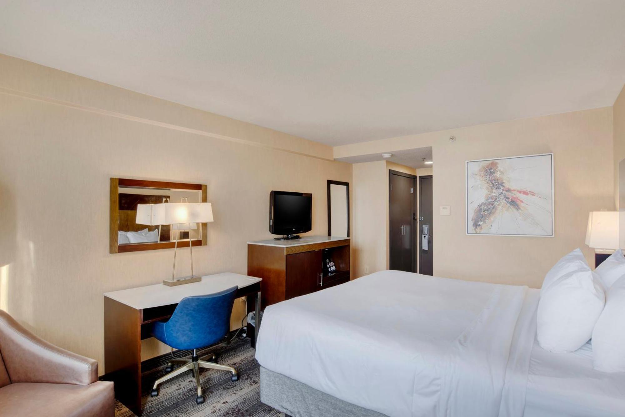 Crowne Plaza Hotel Harrisburg-Hershey By Ihg Extérieur photo