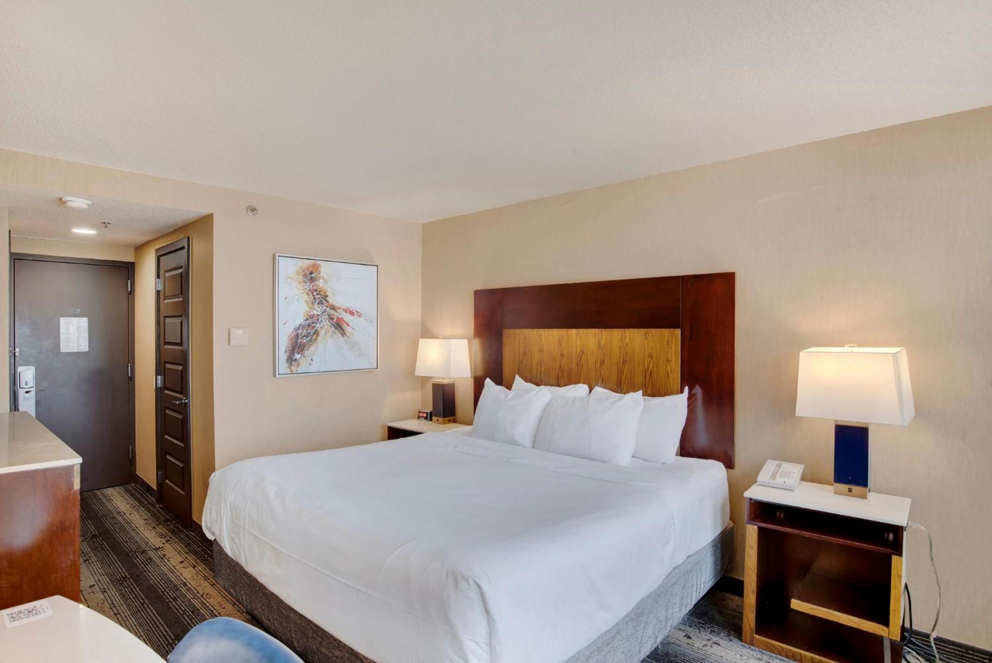Crowne Plaza Hotel Harrisburg-Hershey By Ihg Extérieur photo