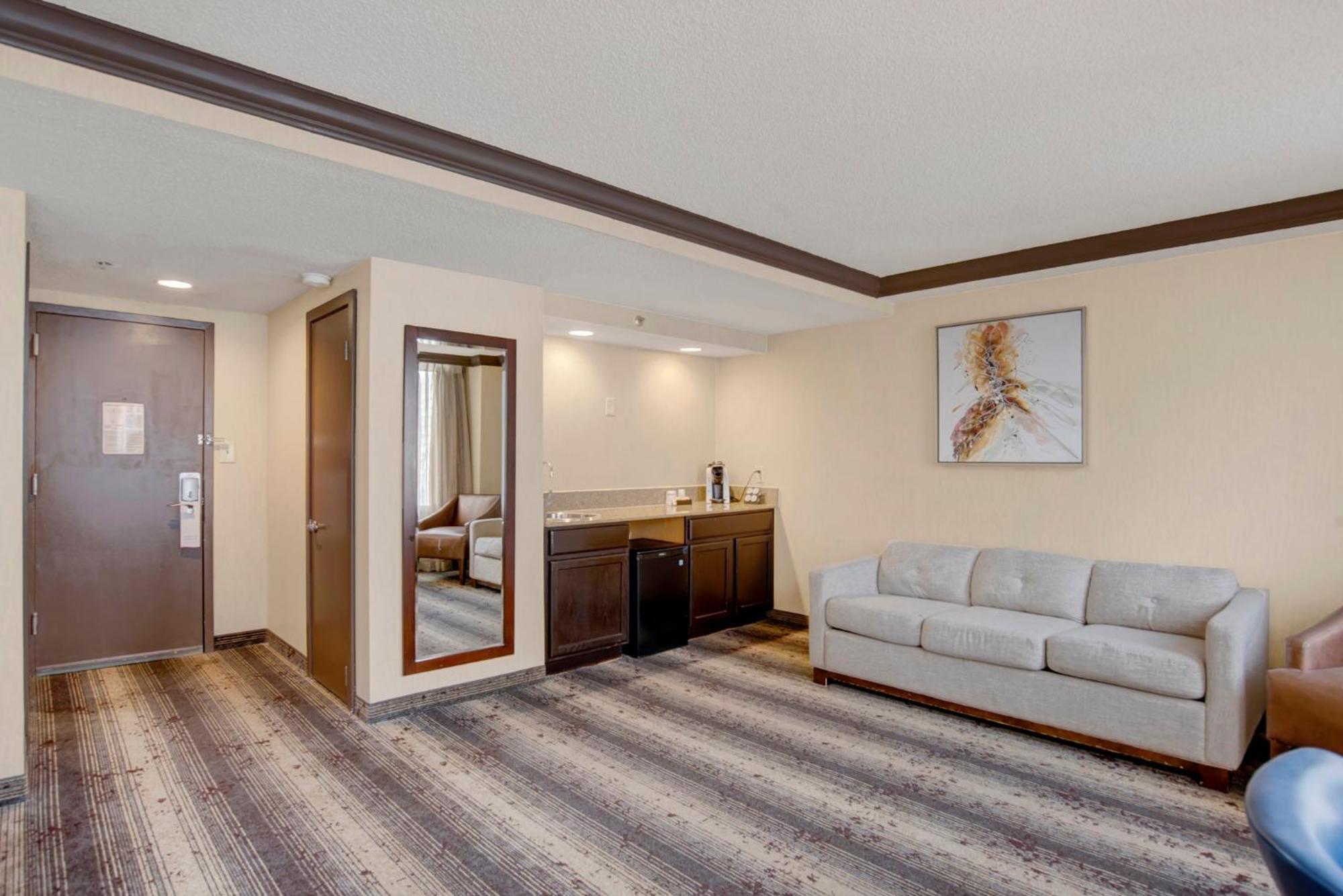 Crowne Plaza Hotel Harrisburg-Hershey By Ihg Extérieur photo