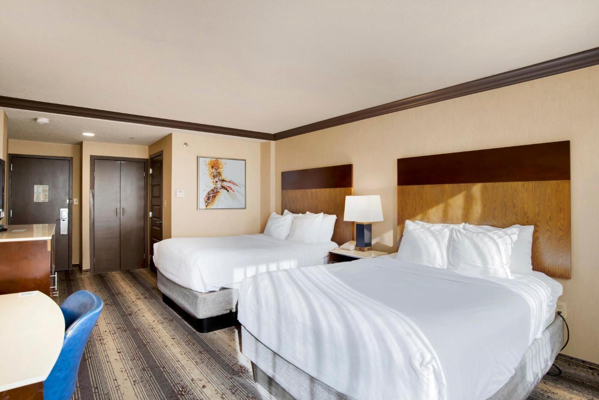 Crowne Plaza Hotel Harrisburg-Hershey By Ihg Extérieur photo