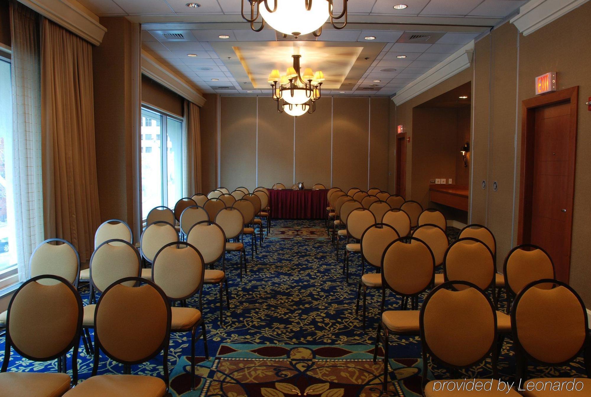 Crowne Plaza Hotel Harrisburg-Hershey By Ihg Extérieur photo