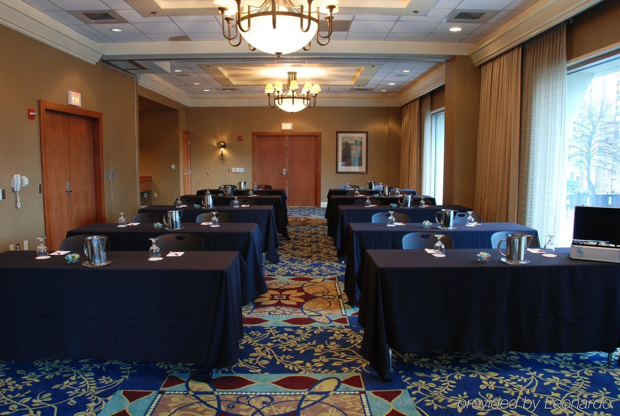 Crowne Plaza Hotel Harrisburg-Hershey By Ihg Extérieur photo