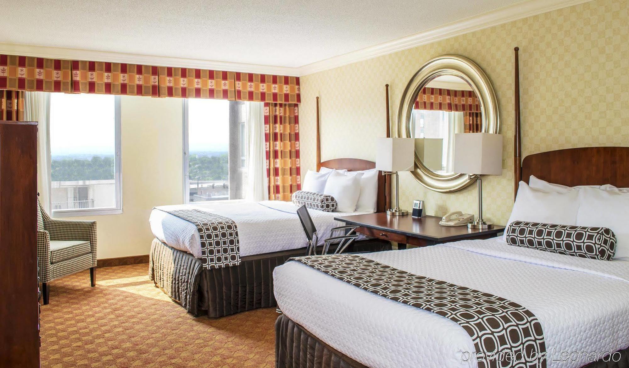 Crowne Plaza Hotel Harrisburg-Hershey By Ihg Extérieur photo