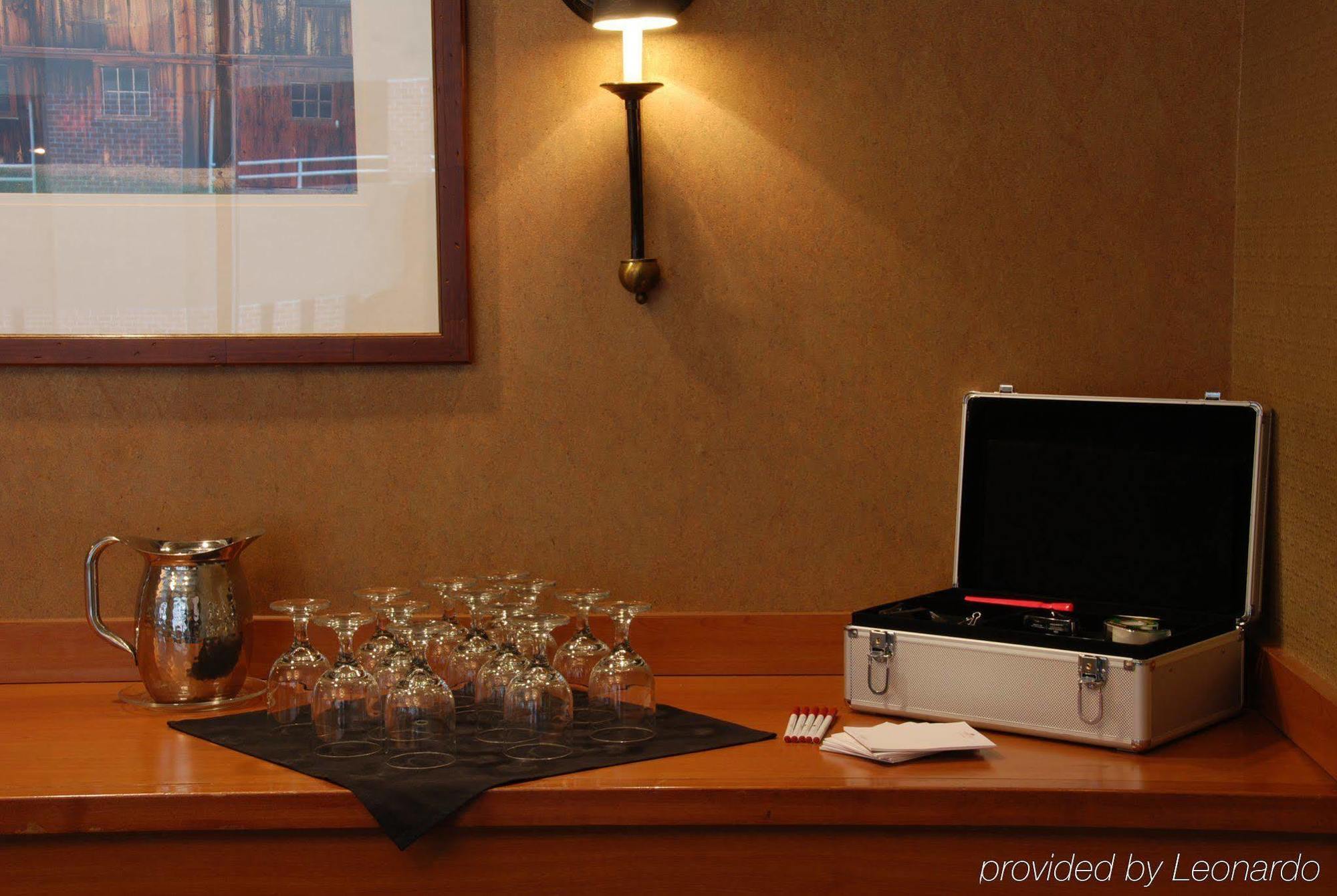 Crowne Plaza Hotel Harrisburg-Hershey By Ihg Extérieur photo