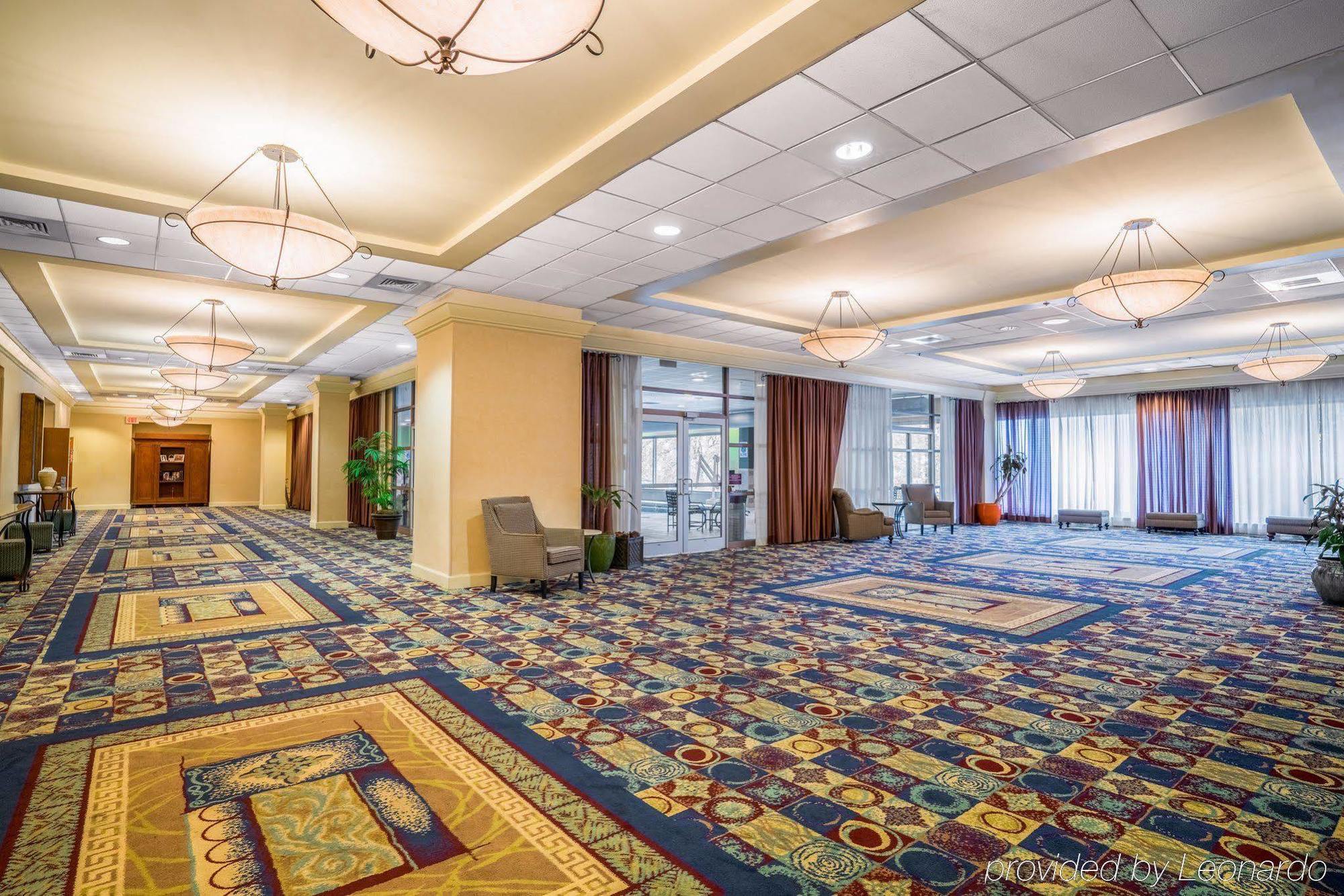 Crowne Plaza Hotel Harrisburg-Hershey By Ihg Extérieur photo