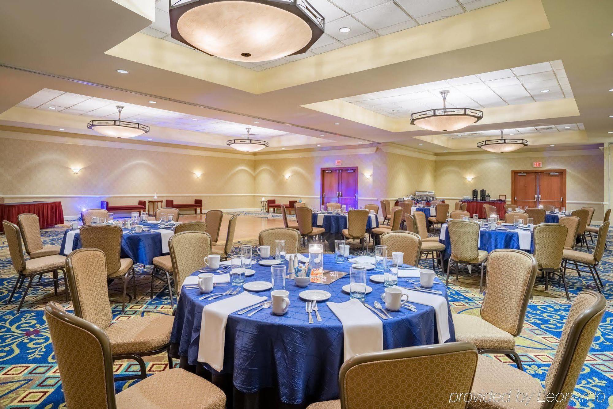 Crowne Plaza Hotel Harrisburg-Hershey By Ihg Extérieur photo