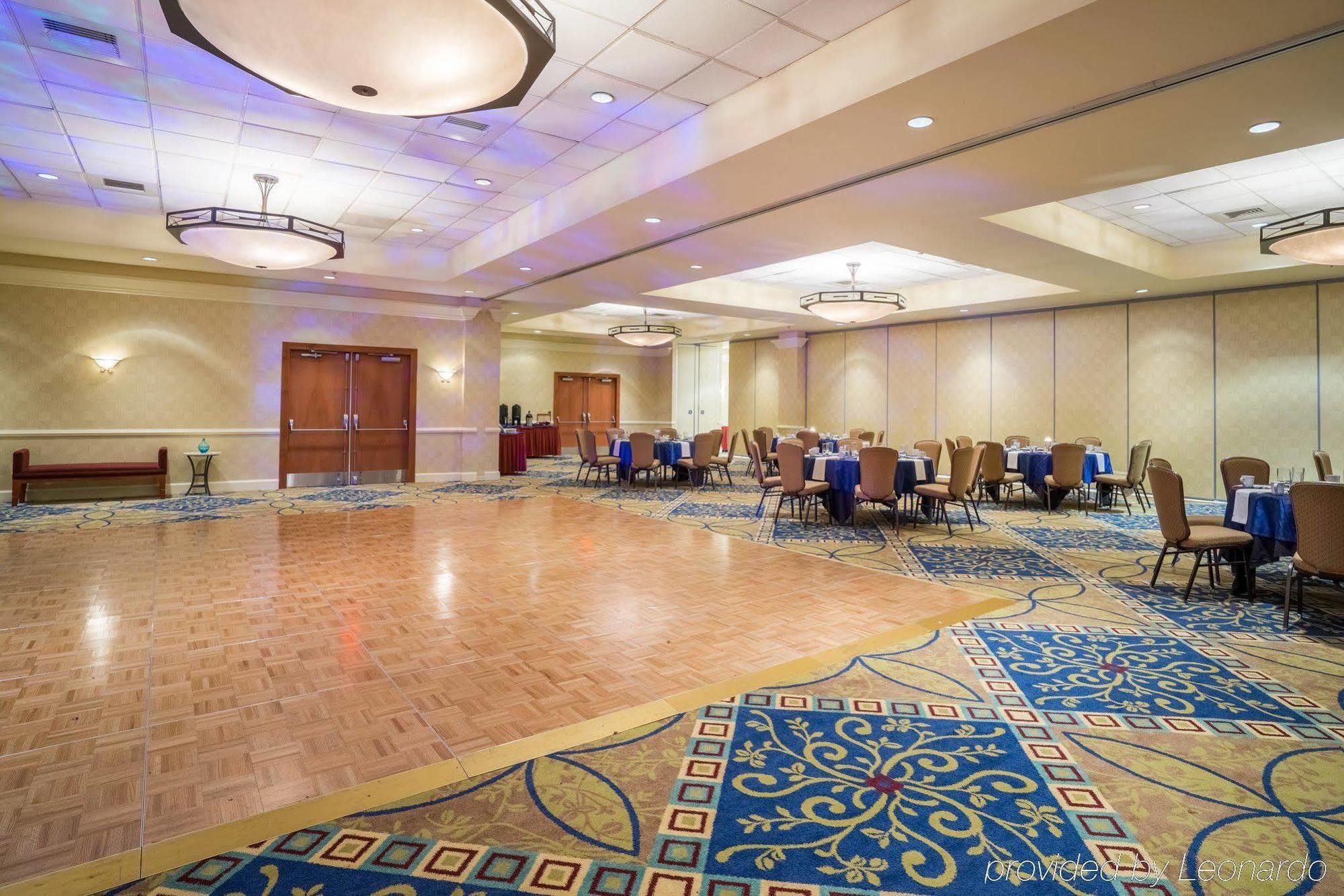 Crowne Plaza Hotel Harrisburg-Hershey By Ihg Extérieur photo