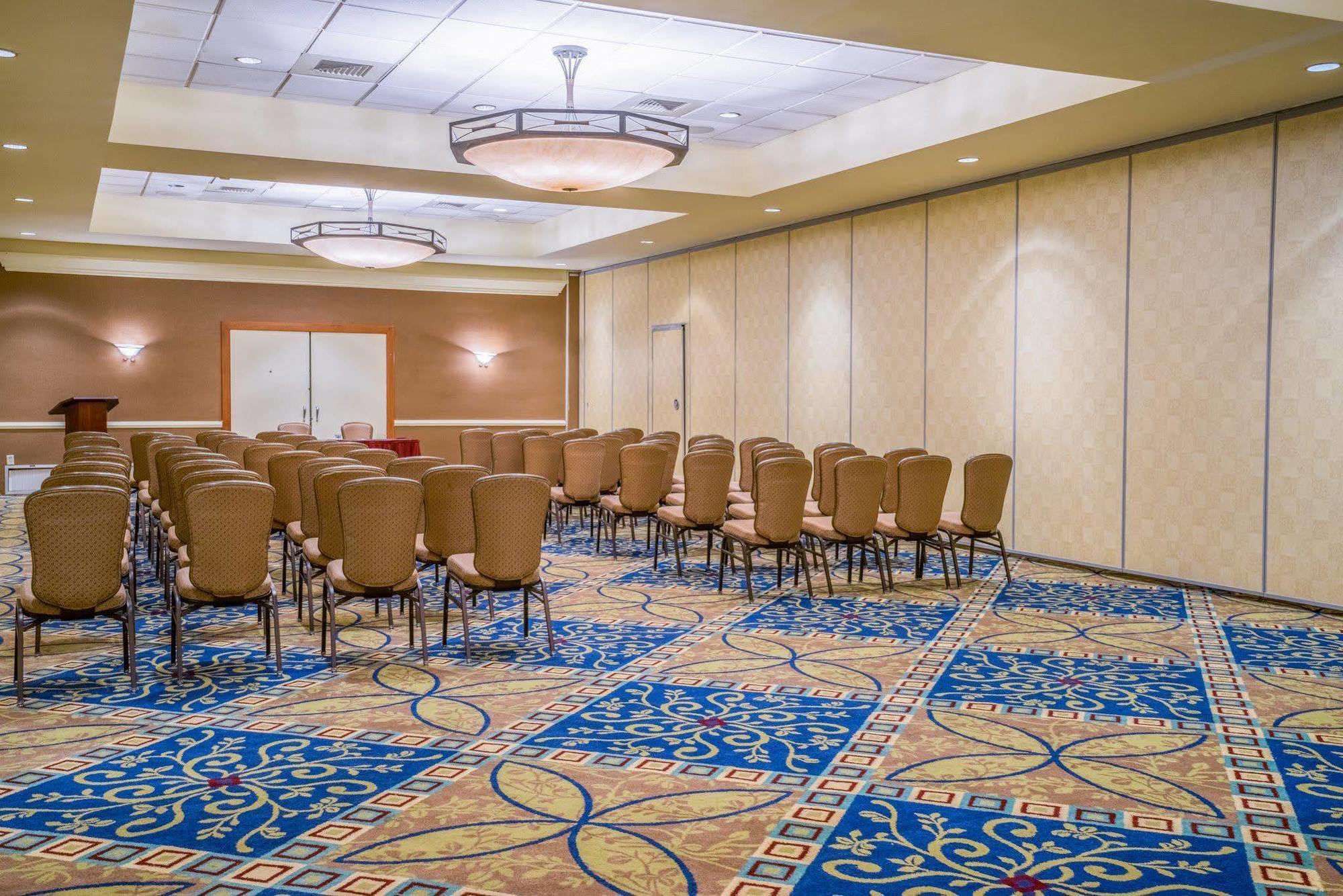 Crowne Plaza Hotel Harrisburg-Hershey By Ihg Extérieur photo