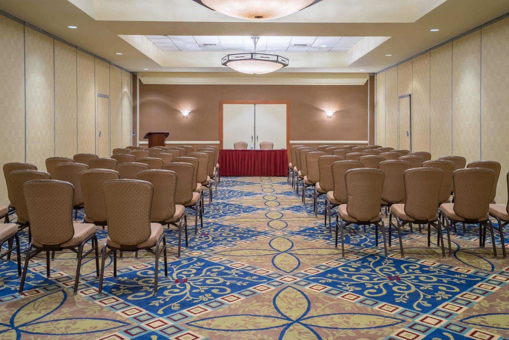 Crowne Plaza Hotel Harrisburg-Hershey By Ihg Extérieur photo