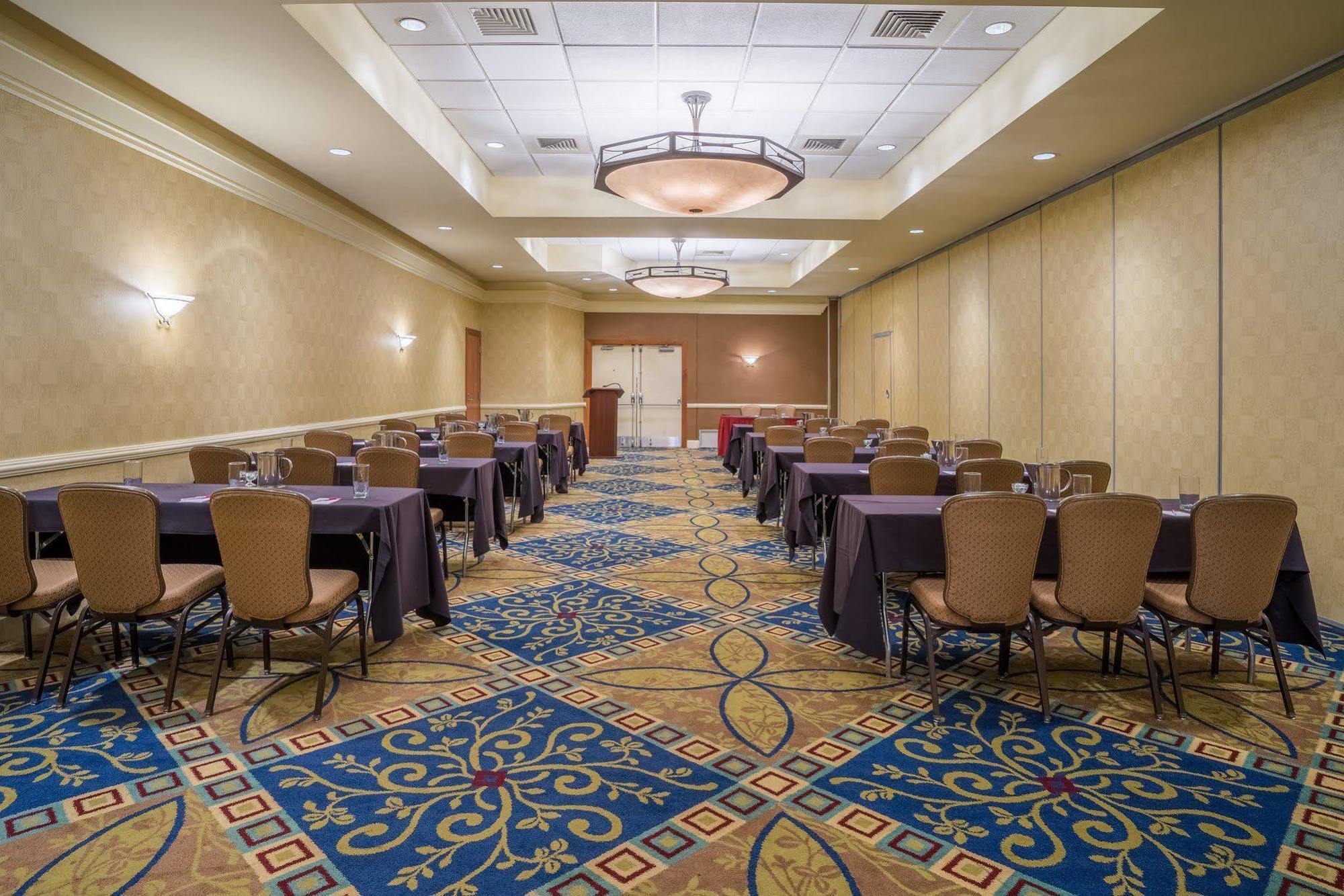 Crowne Plaza Hotel Harrisburg-Hershey By Ihg Extérieur photo