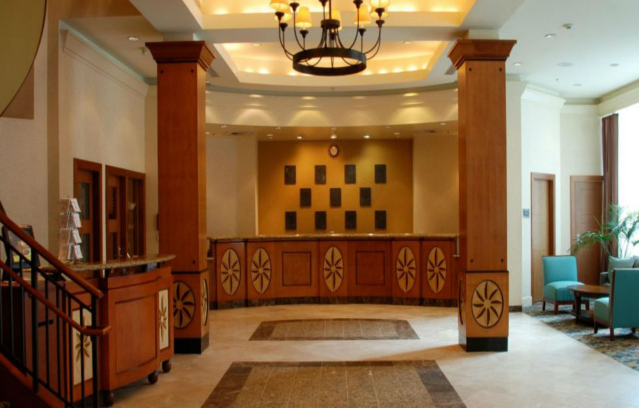 Crowne Plaza Hotel Harrisburg-Hershey By Ihg Extérieur photo
