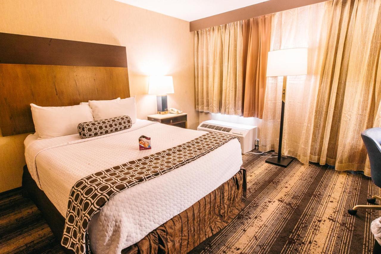 Crowne Plaza Hotel Harrisburg-Hershey By Ihg Extérieur photo