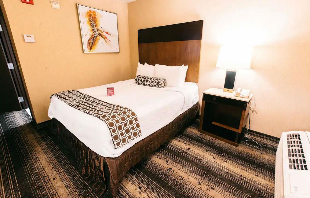 Crowne Plaza Hotel Harrisburg-Hershey By Ihg Extérieur photo