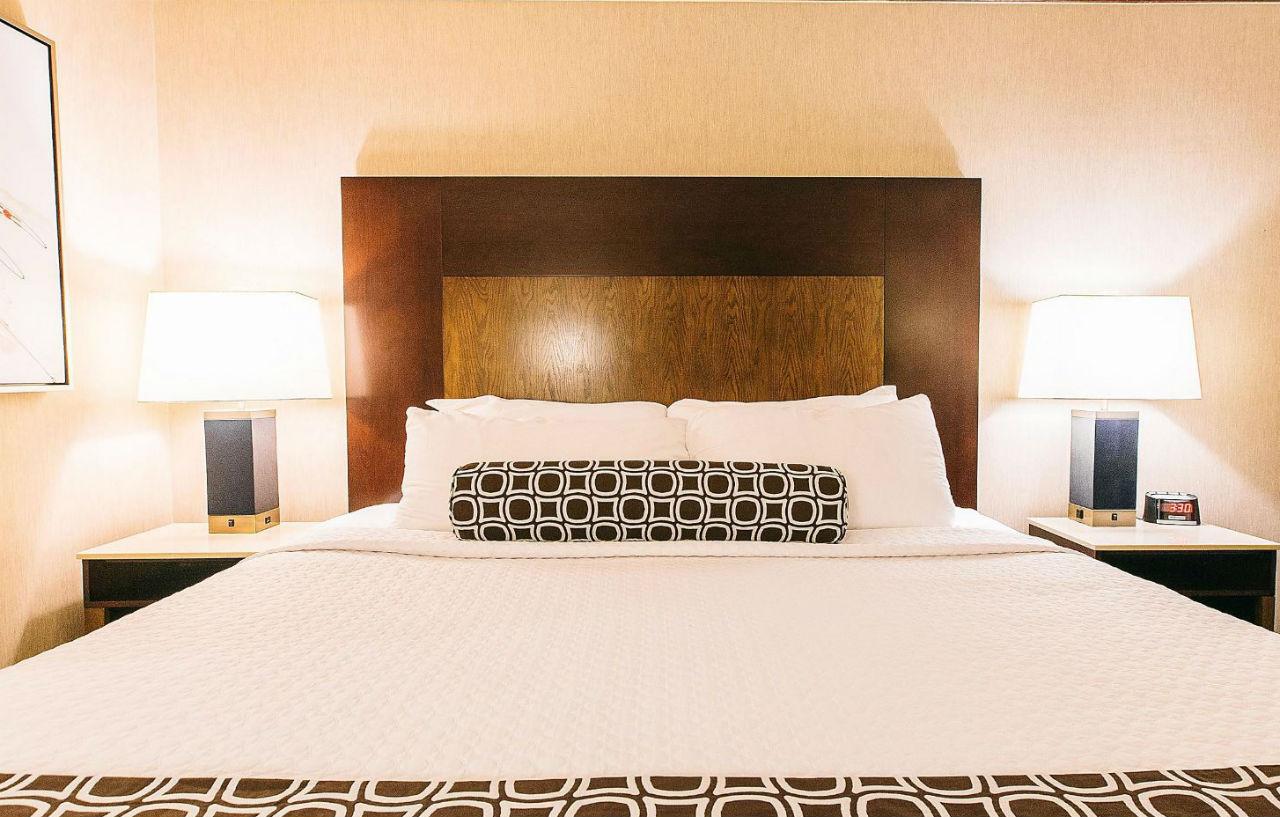 Crowne Plaza Hotel Harrisburg-Hershey By Ihg Extérieur photo